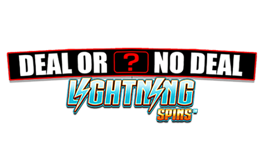 Deal Or No Deal Lightning Spins Free Spins