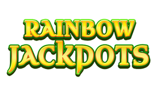 Rainbow Jackpots Free Spins