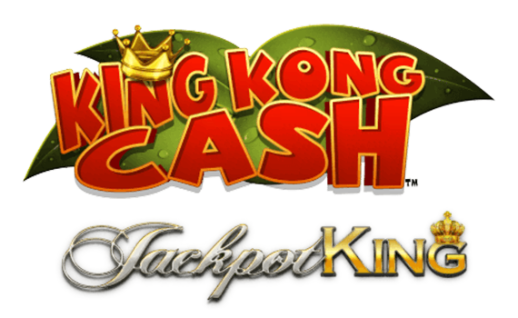 King Kong Cash Jackpot King Free Spins