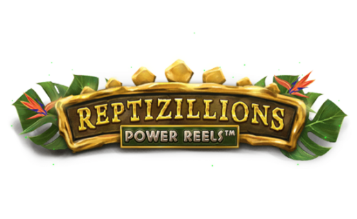 Reptizillions Power Reels Free Spins