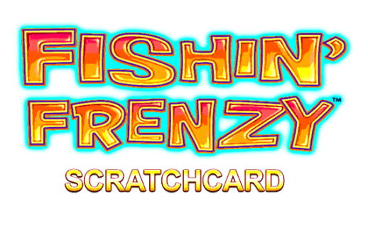 Fishin Frenzy Scratch Card Free Spins