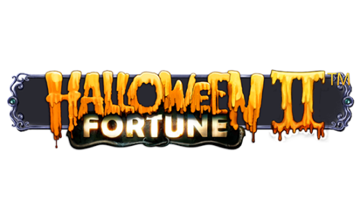 Halloween Fortune II Free Spins