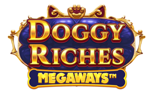 Doggy Riches MegaWays Free Spins