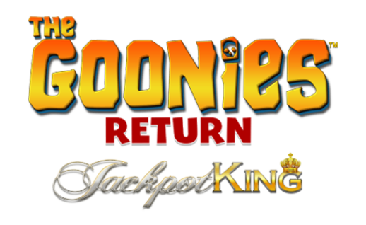 The Goonies Return Jackpot King Free Spins