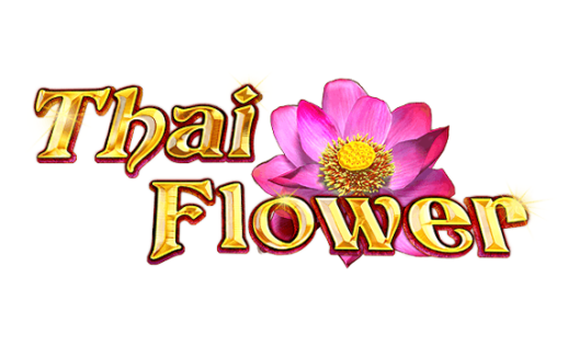 Thai Flower Free Spins