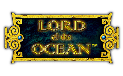 Lord of The Ocean Free Spins