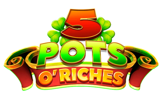 5 Pots O Riches Free Spins