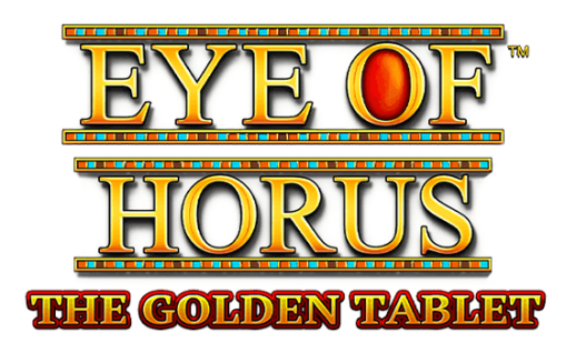 Eye Of Horus The Golden Tablet Free Spins