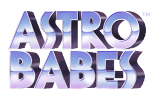 Astro Babes Free Spins