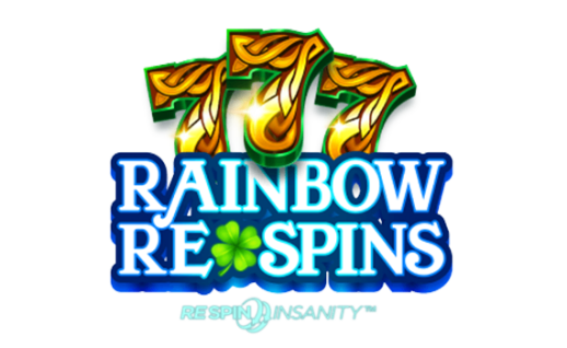 777 Rainbow Re-Spins™ Free Spins