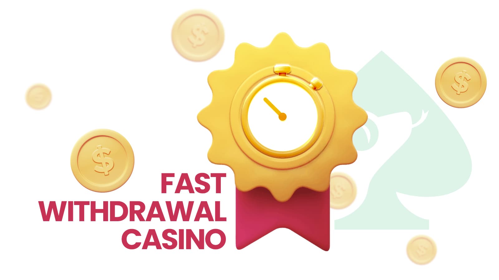 Instant Withdrawal Casinos