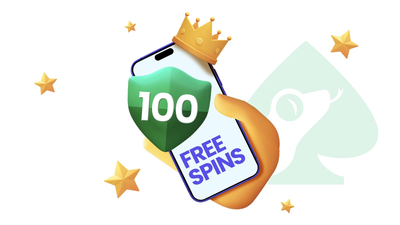 100 free spins terms and conditions