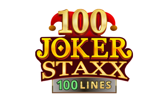 100 Joker Staxx Free Spins