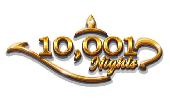 10001 Nights Free Spins