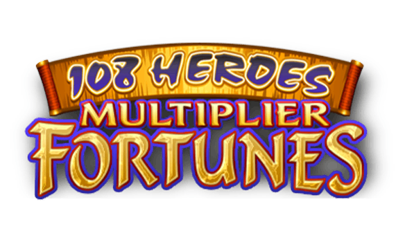 108 Heroes Multiplier Fortunes Free Spins