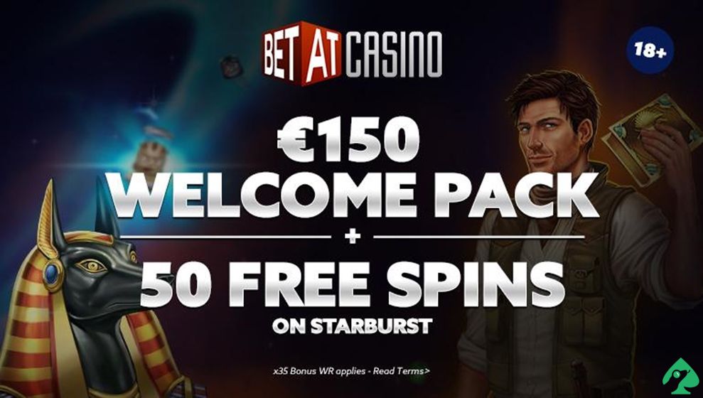 Betat Casino free spins