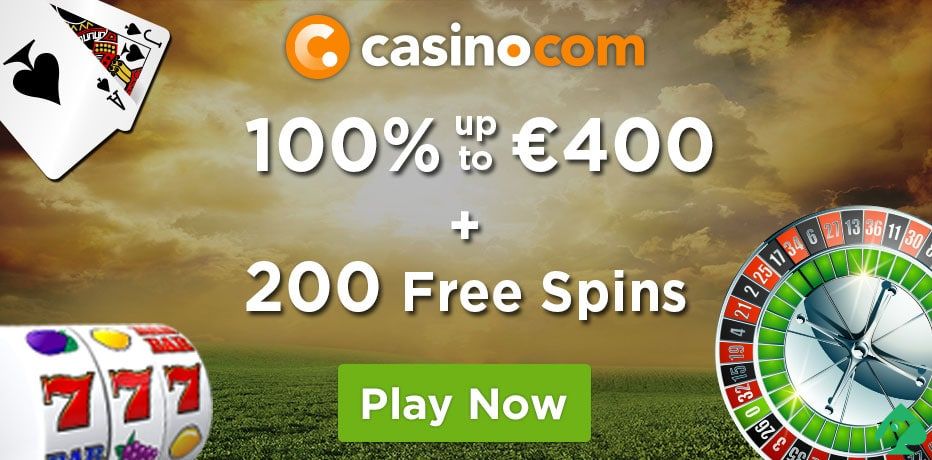 best usa online casino bonus codes