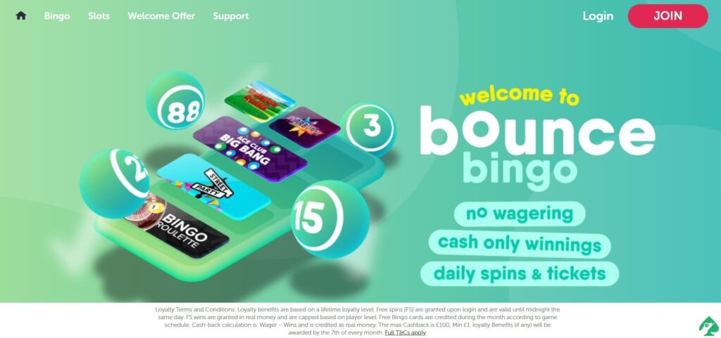 No Deposit Bingo Codes