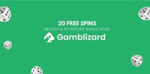 20 free spins no deposit uk 2019