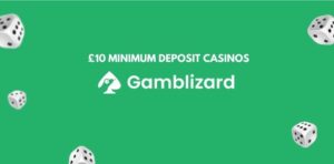 deposit 10 get 60 casino