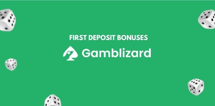 online casino first deposit bonus