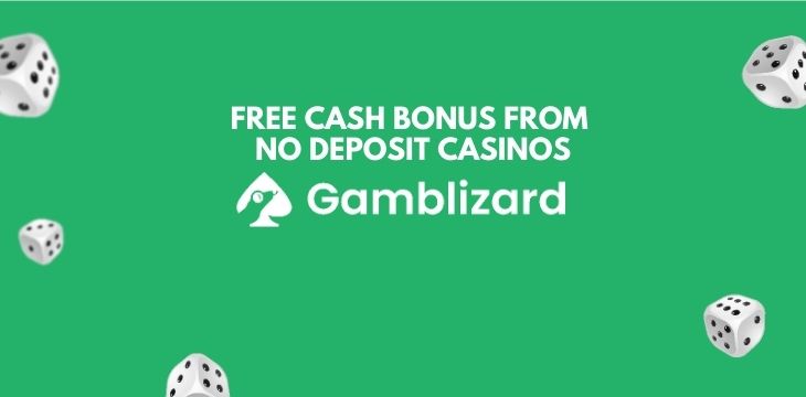 free money on casino no deposit