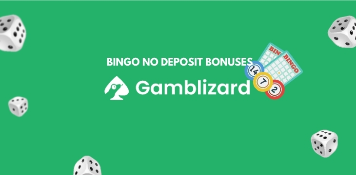 bingo sites with free signup bonus no deposit required