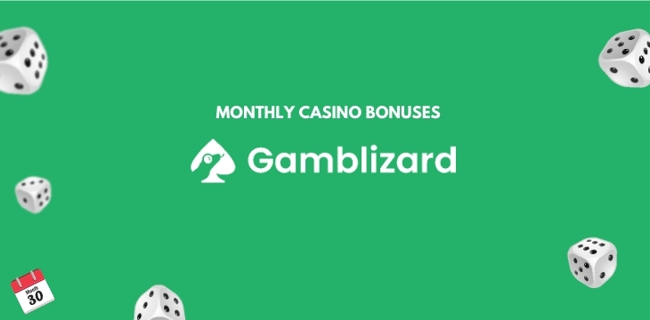 casino monthly bonus