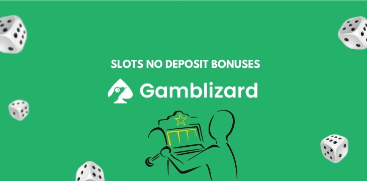 no deposit bonus slots