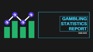 gambling commission industry statistics