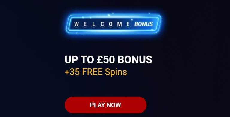 lord ping casino welcome bonus