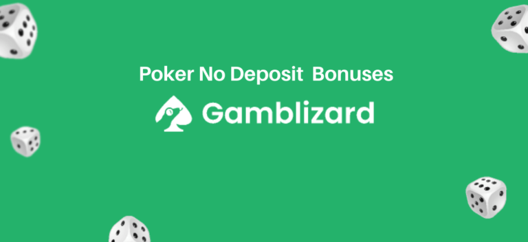 free poker no deposit no download