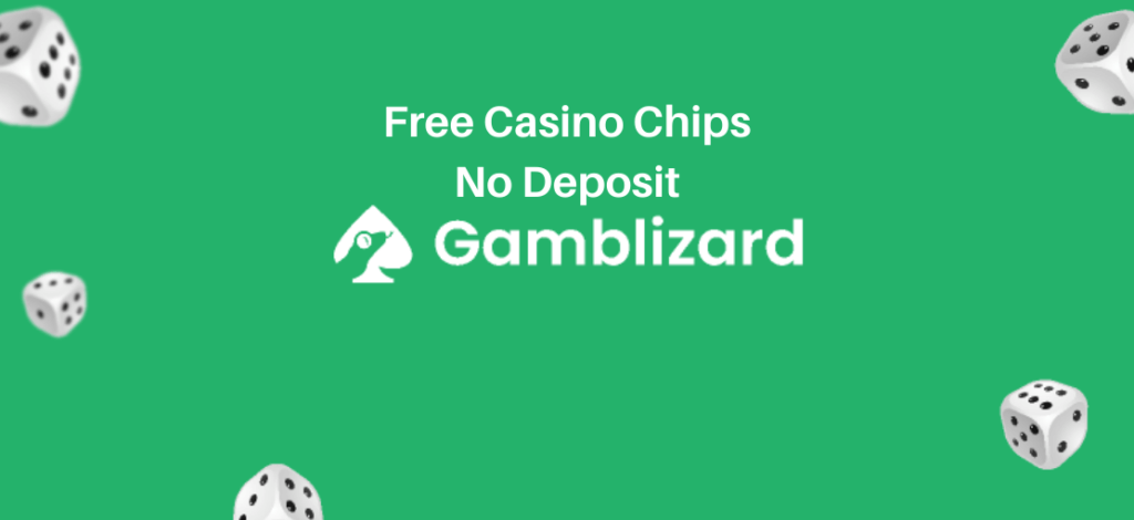 no deposit free chip online casino