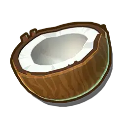 symbol coconut aloha cluster pays slot