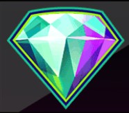 symbol diamond twin spin deluxe slot