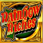 symbol rainbow riches rainbow riches slot
