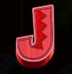 symbol red j chilli heat slot