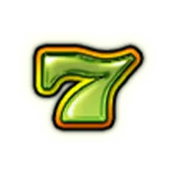 symbol seven mega joker slot