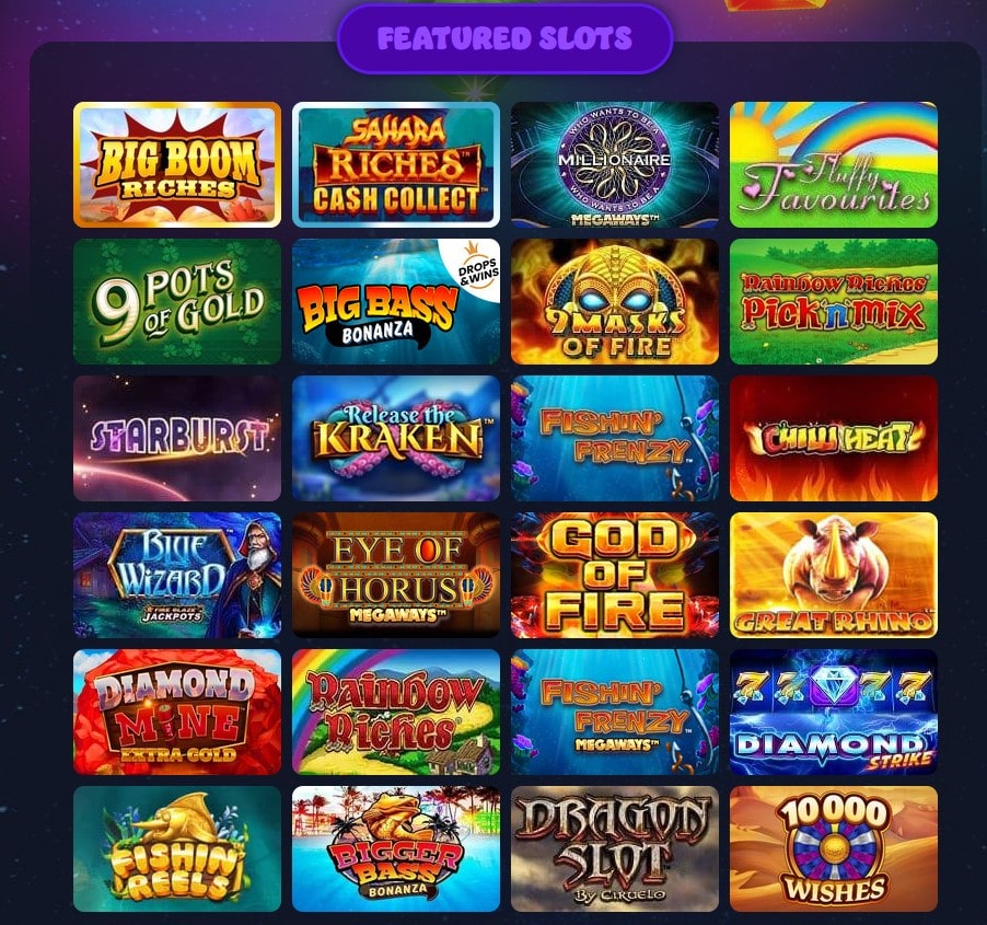 crystalslots casino slot games