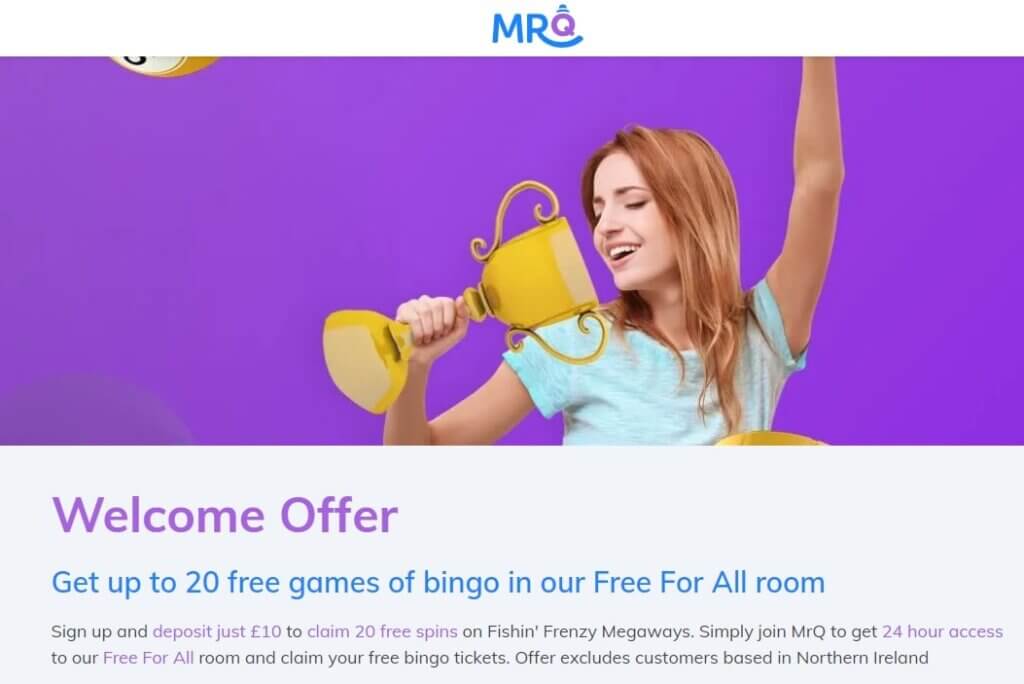 Get The Most Out of mrq promo code and Facebook