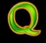 symbol green q book of ra slot