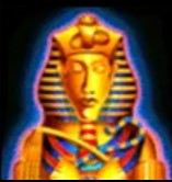symbol pharaon book of ra slot