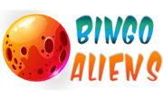 Bingo Aliens promo code