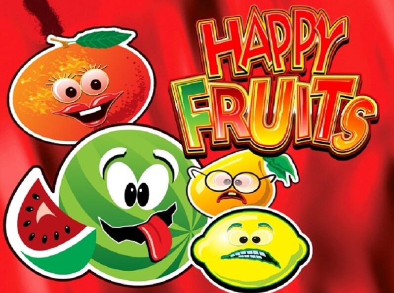 Happy Fruits Free Spins