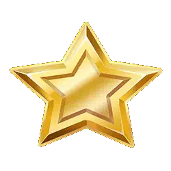 symbol gold star fire joker slot