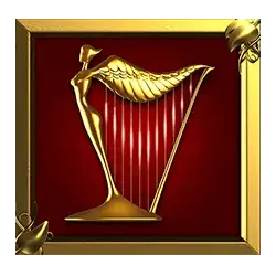 symbol golden harp jack and the beanstalk slot