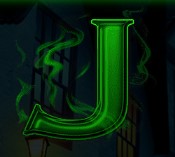 symbol green j dr jekyll goes wild slot