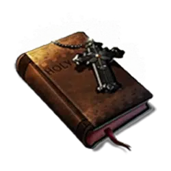 symbol holy bible blood suckers slot