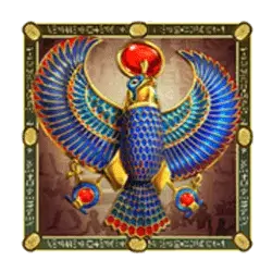 symbol horus legacy of dead slot