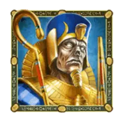 symbol pharaon legacy of dead slot